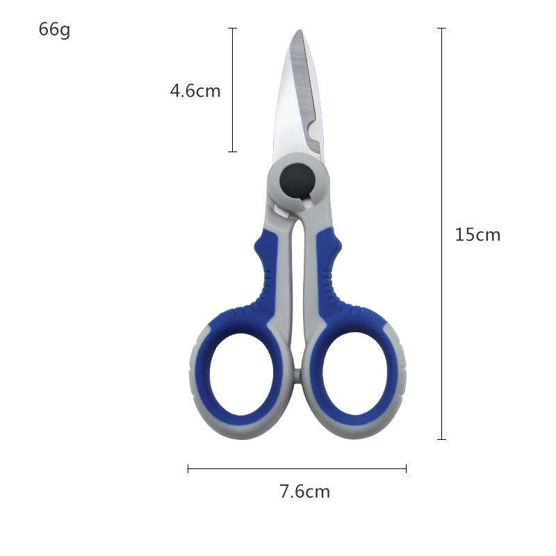 Electric Scissors For Garden Cutting