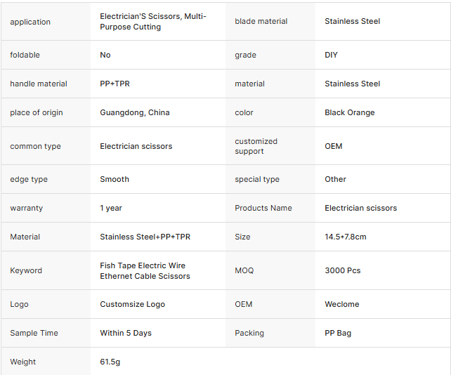 Electric Scissors For Garden Cutting