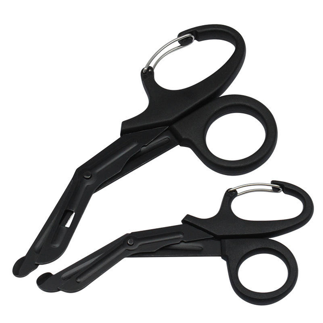 Baandage Scissors