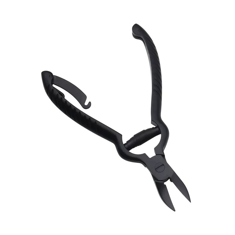 Stainless Steel Nail Clippers