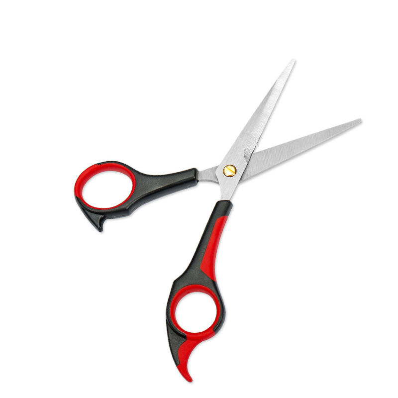 Hair Cutting Scissors (4)