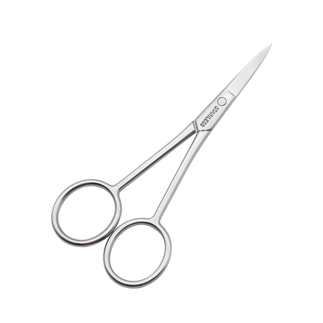 Nail And Eyebrow Scissors
