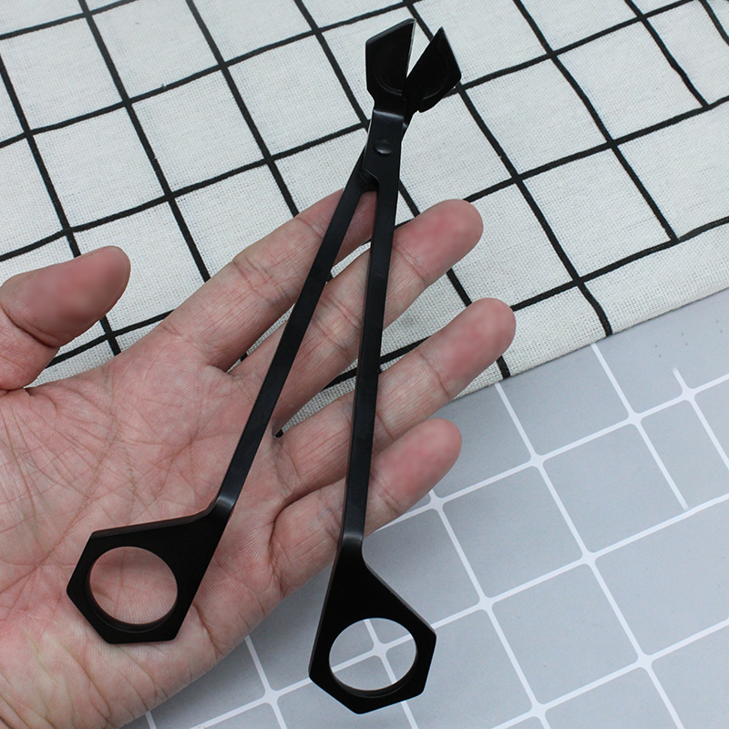 3-Piece Candle Wick Set (5)