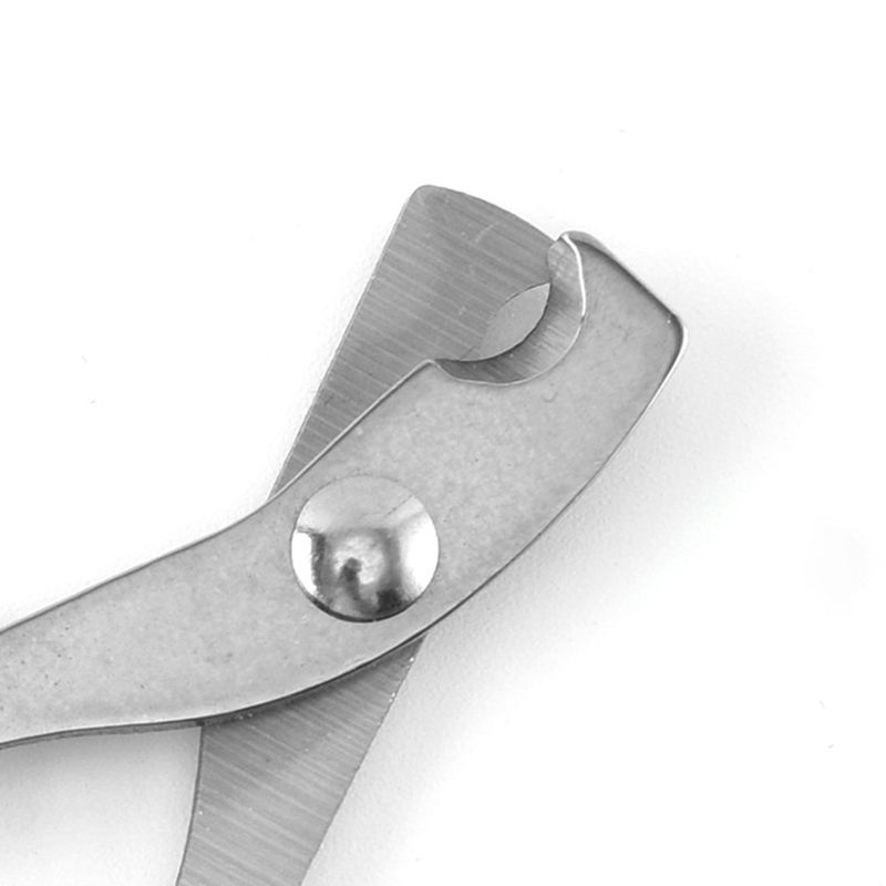 Stainless Steel Pet Nail Clippers