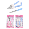 Pet Nail Clippers Set