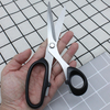 Black Tailor's Scissors