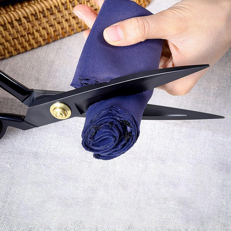 Steel Fabric Scissors