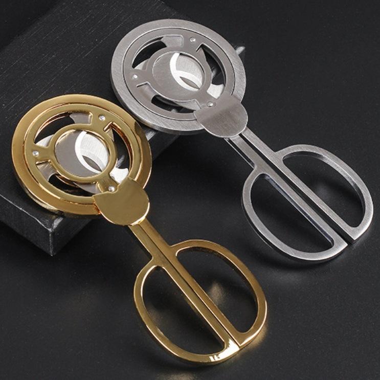Stainless Steel Cigar Cutter Tools