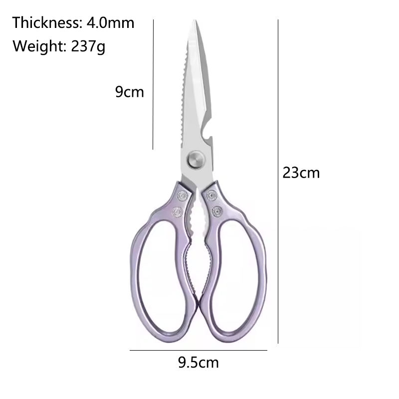 Kitchen Shears For Food
