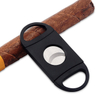 Double Blade Cigar Cutter