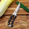 Stainless Steel Chicken Bone Scissors