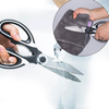 Kitchen Scissors With Sheath