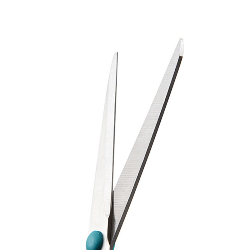 4 Piece Scissors Set With Soft Grip