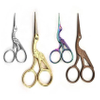 Stainless Steel Crane Shaped Scissors