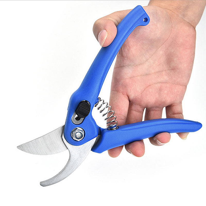 Agriculture Scissors