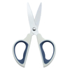 8 Inch Scissors With Non Slip Handle