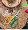 Grapefruit Pruning Shears