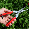 Telescopic Steel Pruning Shears