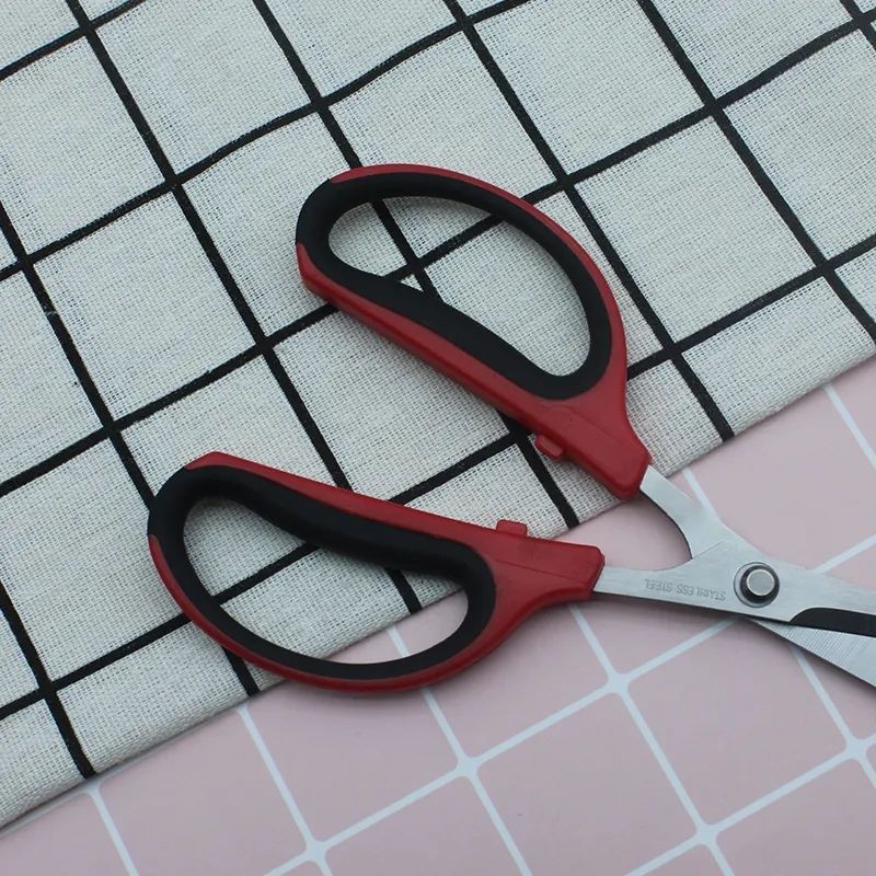 Pruning Scissors With Long Handle