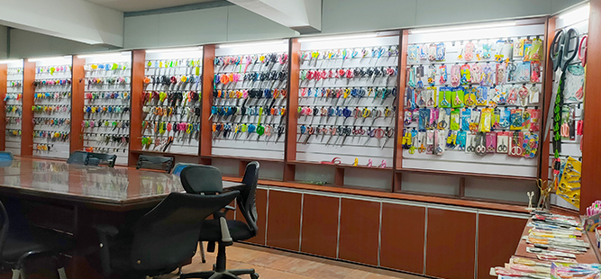 Welcome to Kingford Homeware