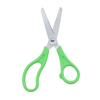 Safety Scissors For Kids PP Handle