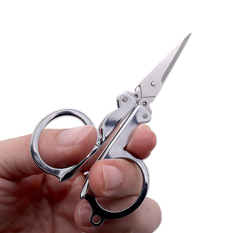 Mini Cutting Shears