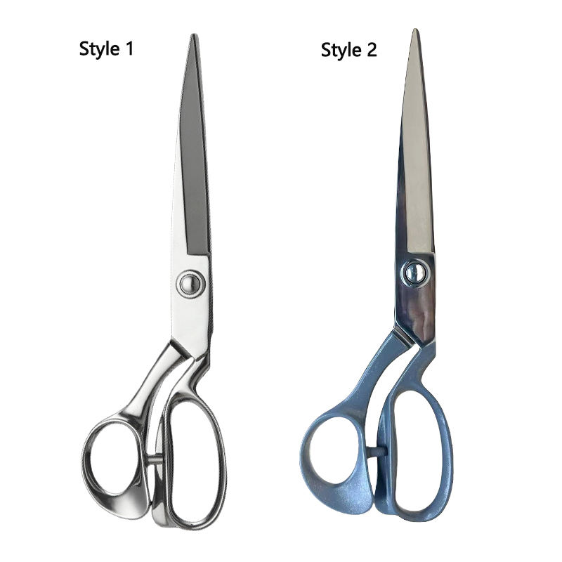 12 Inch Stainless Steel Tailor Shears