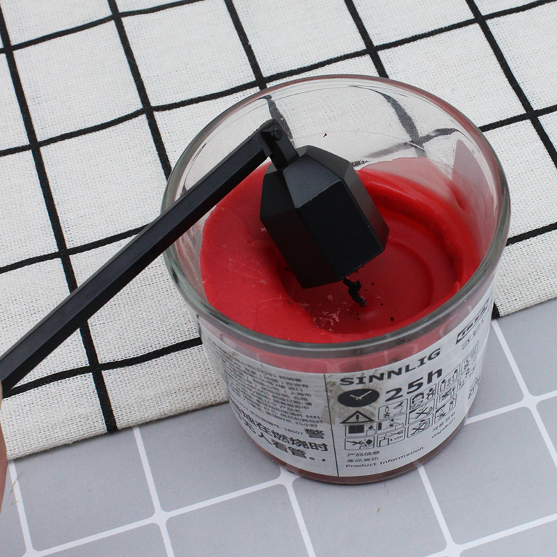 3-Piece Candle Wick Set (4)