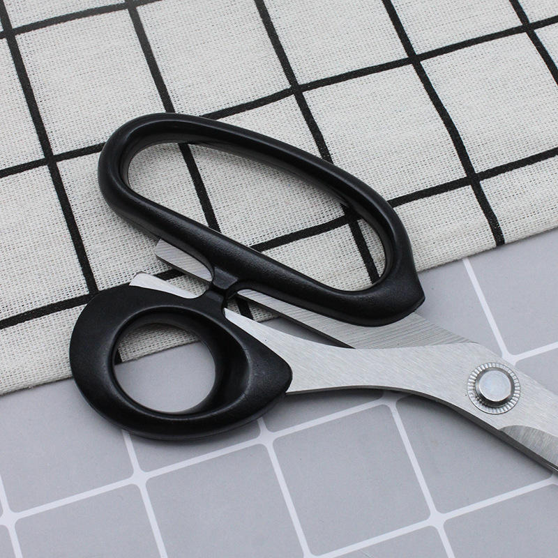 Black Tailor's Scissors