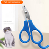Stainless Steel Pet Nail Shear