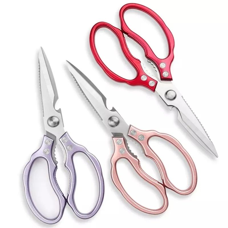 Kitchen Shears For Food