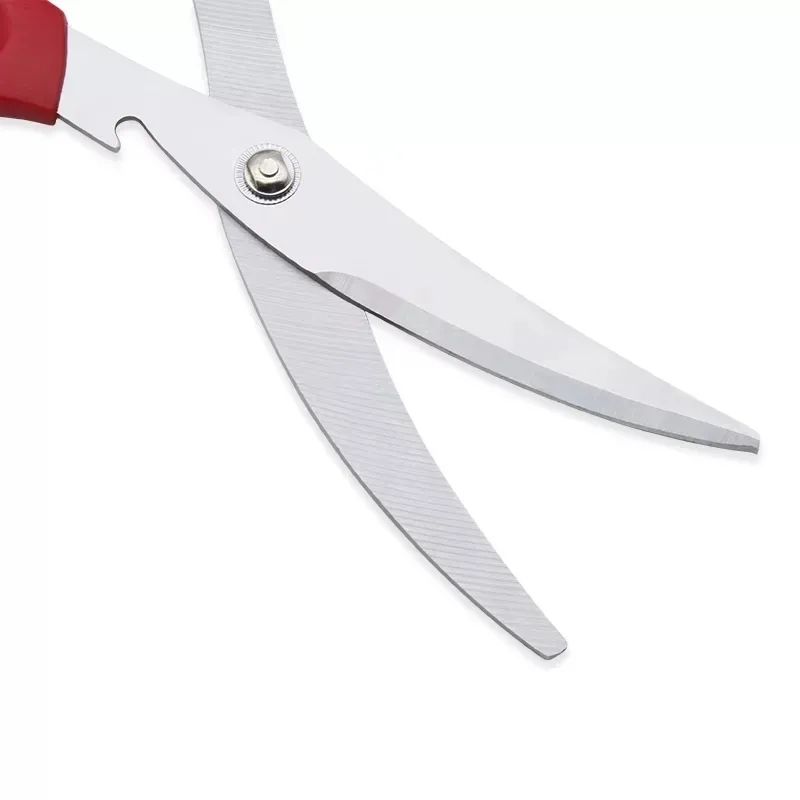 Multi Function Bbq Scissors
