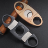 All Stainless Steel Cigar Cutter