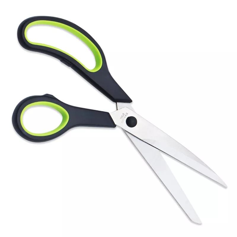 3-Piece Home Use Scissors