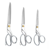 Set Of 3 Fabric Cutting Scissors