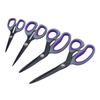 4Pcs Titanium Fabric Scissors Set