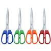 Set Of 4 Office Scissors