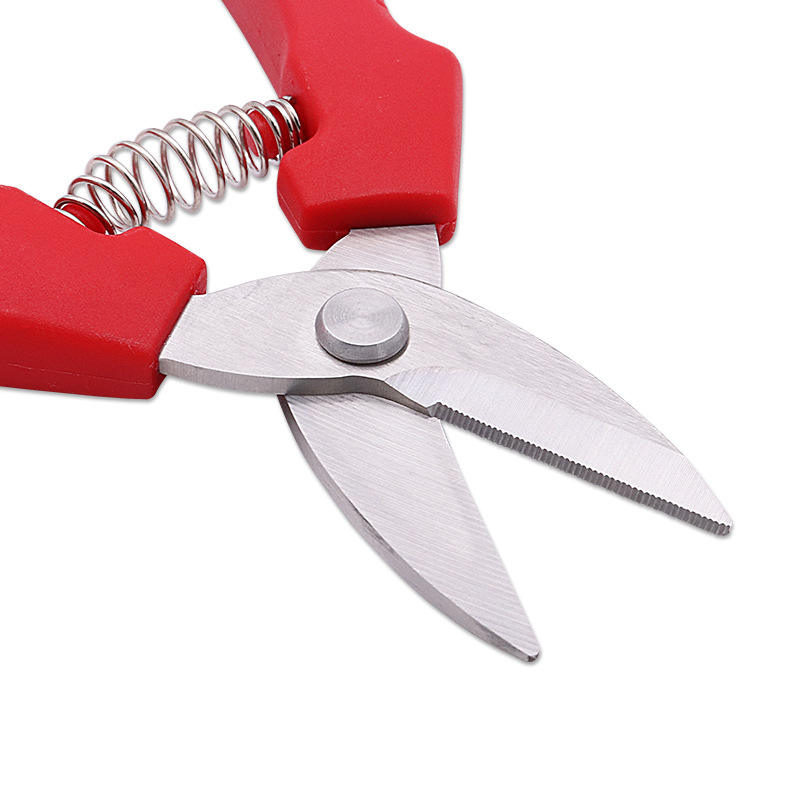 Garden Pruning Shears