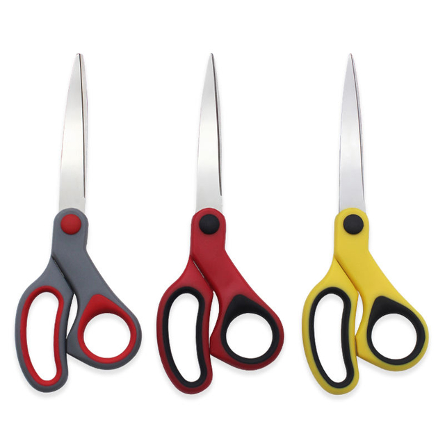 Universal Stainless Steel Scissors