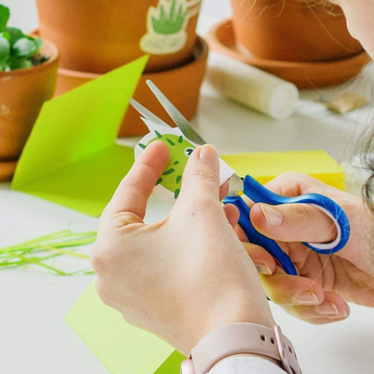 5 Piece All Purpose Scissors