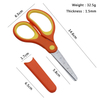Children's Safety Scissors
