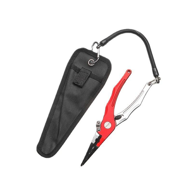 Saltwater Fishing Pliers
