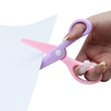 Plastic Craft Scissors