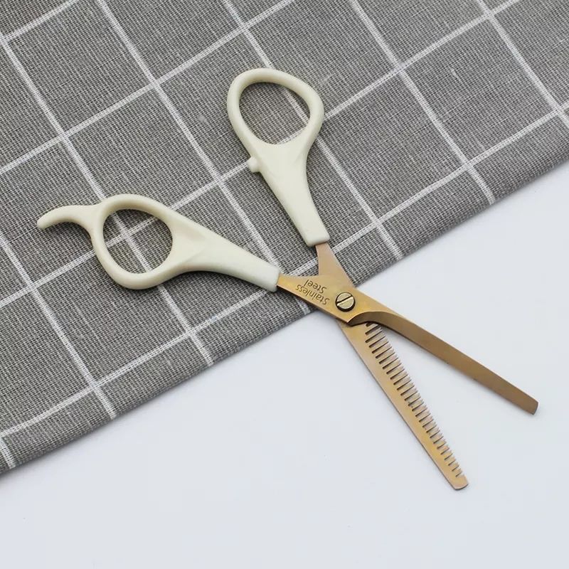 Stainless Steel Hair Cutting Scissors Set