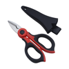 Scissors For Cutting Wire