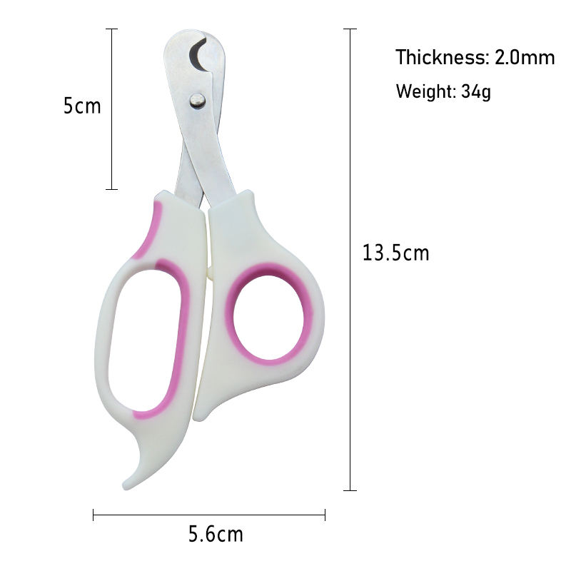 Nail Clippers For Dogs