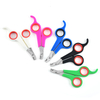 Stainless Steel Pet Nail Clippers