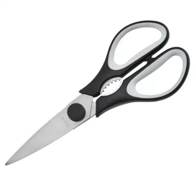 Multipurpose Stainless Steel Meat Shears
