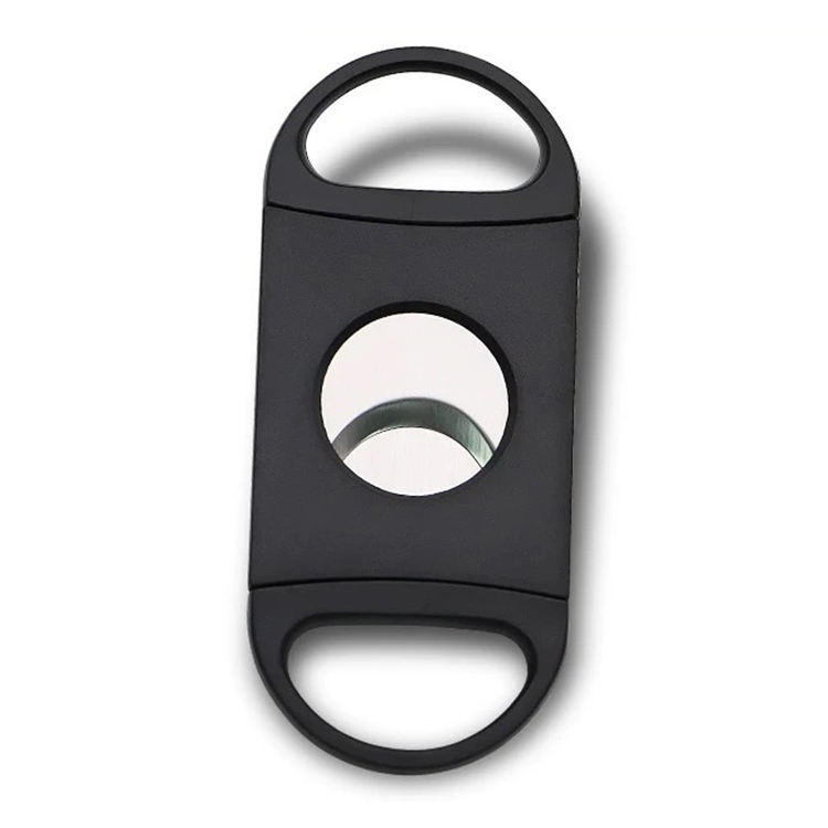 Double Blade Cigar Cutter