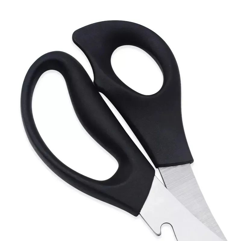 Multi Function Bbq Scissors